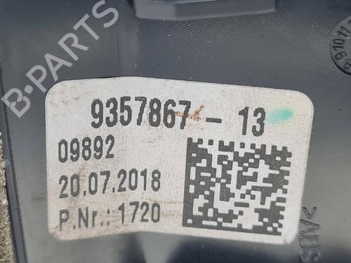 Air vent BMW 5 (G30, F90) 520 d | BP40175919I21 - Image 4