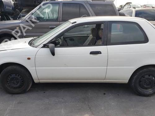 Right front indicator SUZUKI BALENO (EG) 1.3 i 16V (SY413) | BP11272508C33 