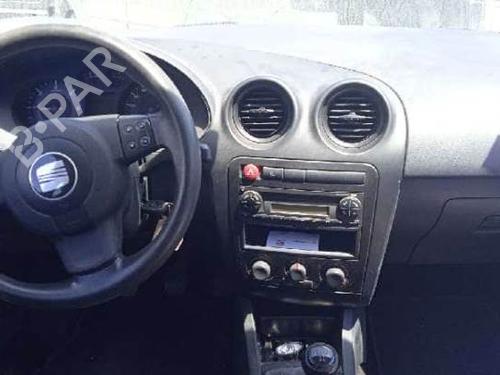 Electronic sensor SEAT IBIZA III (6L1) 1.9 SDI | BP10296316M84 