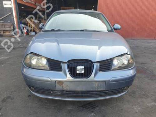 Grille SEAT IBIZA III (6L1) 1.9 TDI | BP31240671C40 
