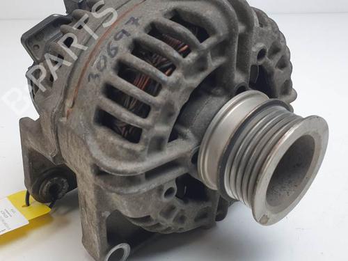 Used Alternator OPEL ASTRA H Estate (A04) 1.6 (L35) (105 hp) 29149322
