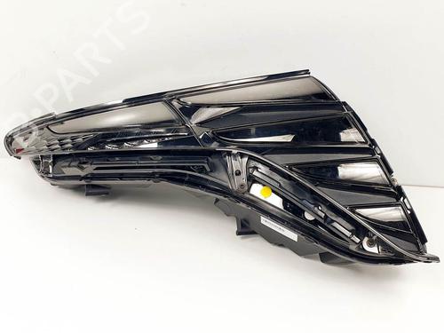 Used Right front indicator Right front indicator HYUNDAI TUCSON (NX4E, NX4A) 1.6 T-GDi Hybrid (179 hp) 24934136 24934136