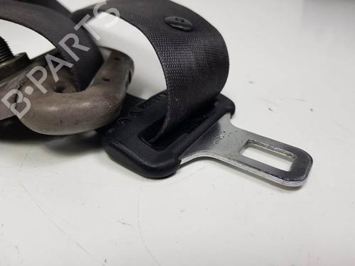 Front left seatbelt SUBARU IMPREZA Saloon (GD) 2.0 WRX Turbo AWD (GDA) | BP11514610I26 