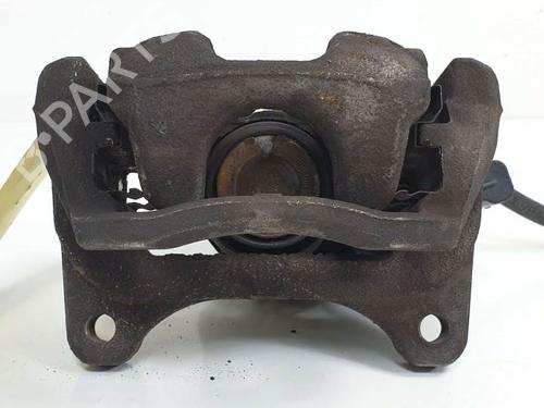 Left rear brake caliper OPEL INSIGNIA B Grand Sport (Z18)  | BP11570283M107 