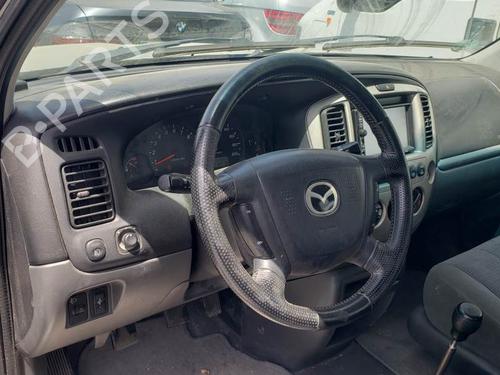 Front differential MAZDA TRIBUTE (EP) 2.0 4WD (EPEW) | BP29246504M23  - Image 16