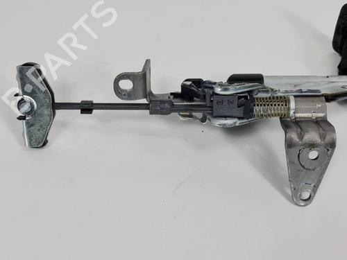 Hand brake BMW 3 (E90) 320 d | BP8764483I18 