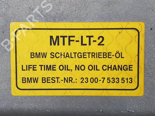 Gearbox BMW 1 (E87) 116 i | BP25433405M3 - Image 10