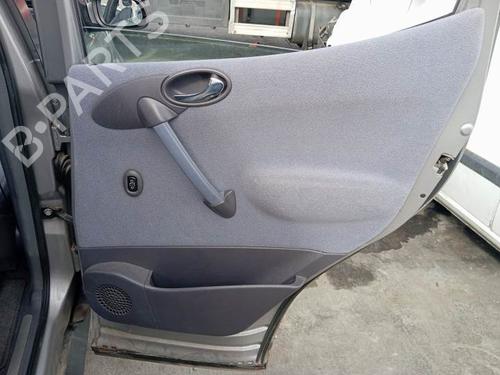 Right taillight MERCEDES-BENZ A-CLASS (W168) A 160 (168.033, 168.133) | BP21147388C35 