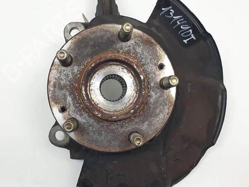 Used Left front steering knuckle Left front steering knuckle HYUNDAI TUCSON (JM) 2.0 All-wheel Drive (141 hp) 19446922 19446922