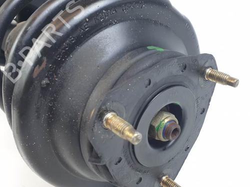 Right front shock absorber FORD FOCUS I Turnier (DNW) 1.8 Turbo DI / TDDi | BP24653113M17 
