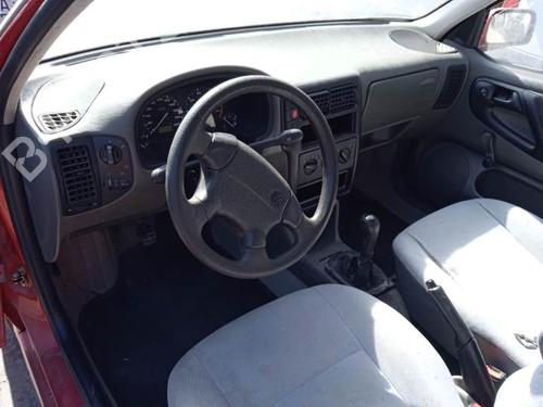 Right mirror VW POLO III (6N1) 60 1.4 | BP10500214C27 