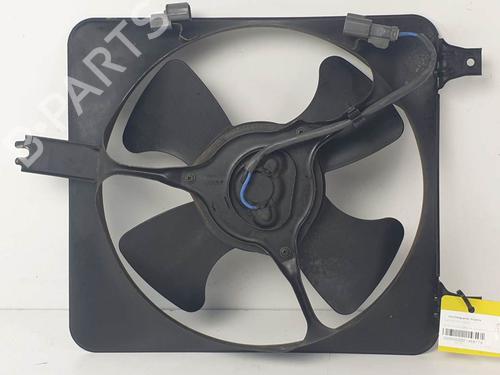 Used Radiator fan Radiator fan 25139826 25139826