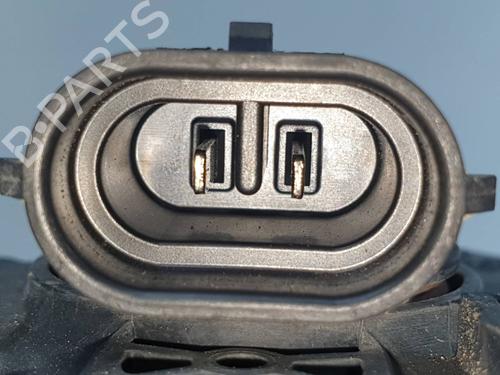 Right front fog light CITROËN C4 II (NC_) 1.6 HDi 90 | BP31123596C31 - Image 2