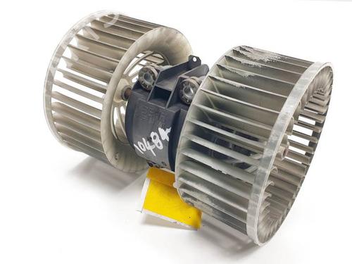 Heater blower motor BMW X3 (E83) xDrive 20 d | BP16674947M62 