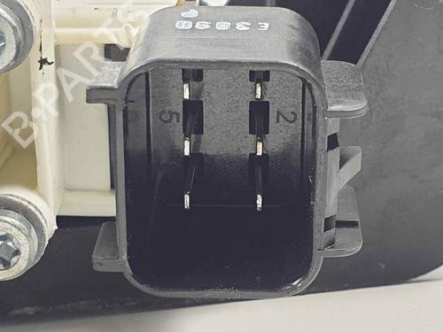 Front right window mechanism JAGUAR F-TYPE Coupe (X152) 2.0 Ti4 | BP25119185C23 - Image 2