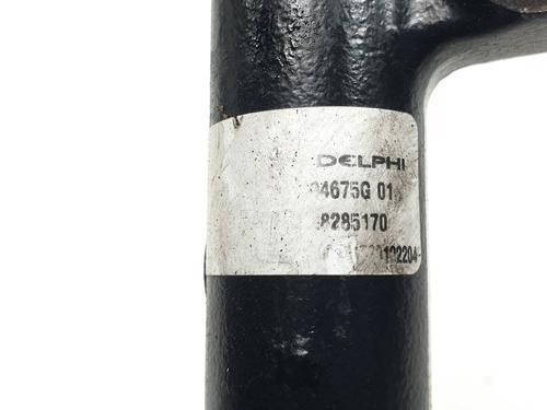 Injection rail CITROËN C4 Grand Picasso II (DA_, DE_) 2.0 BlueHDi 150 | BP29989785M98