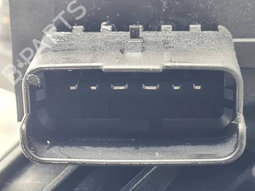 Rudehejsemekanisme Højre bagtil CITROËN C5 AIRCROSS (A_) 1.6 PureTech 180 (A45GFR) | BP29321871C25 
