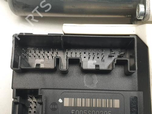 Front right window mechanism SEAT LEON (1P1) 1.6 | BP27815064C23  - Image 5