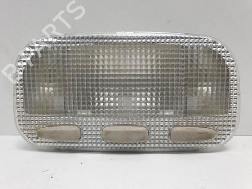 Kabinelys Kabinelys PEUGEOT 307 (3A/C) 1.6 16V (109 hp) 9211793 9211793