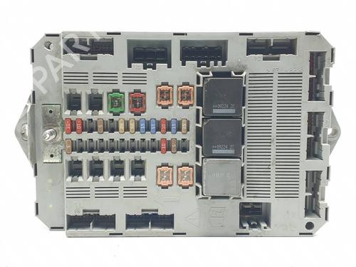 Zekeringkast JAGUAR XF I (X250) 3.0 D (275 hp) 29763156