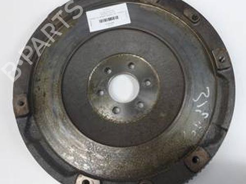Used Flywheel CITROËN C4 Grand Picasso I (UA_) 1.6 HDi (109 hp) 30559187