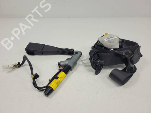 Used Front left seatbelt Front left seatbelt BMW X3 (F25) xDrive 28 i (245 hp) 34517387 34517387