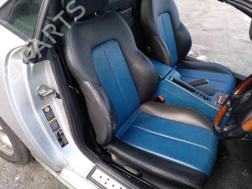 Front right window mechanism MERCEDES-BENZ SLK (R170) 200 Kompressor (170.444) | BP7404422C23 