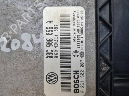 Engine control unit (ECU) VW GOLF V (1K1) 1.6 FSI | BP34712182M57 - Image 4