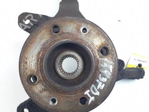 Used Left front steering knuckle Left front steering knuckle RENAULT LAGUNA I Grandtour (K56_) 2.0 (114 hp) 24989286 24989286