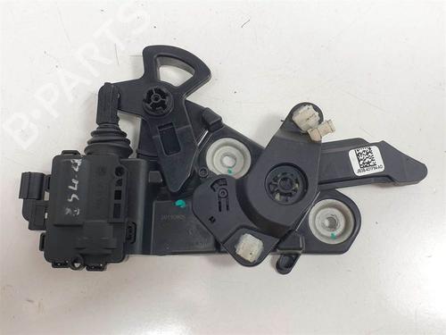 Used Electronic module Electronic module FORD RANGER (TKE) 2.0 EcoBlue 4x4 (213 hp) 9579540 9579540
