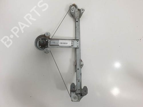 Used Rear right window mechanism Rear right window mechanism OPEL ASTRA H (A04) 1.6 (L48) (105 hp) 6861906 6861906