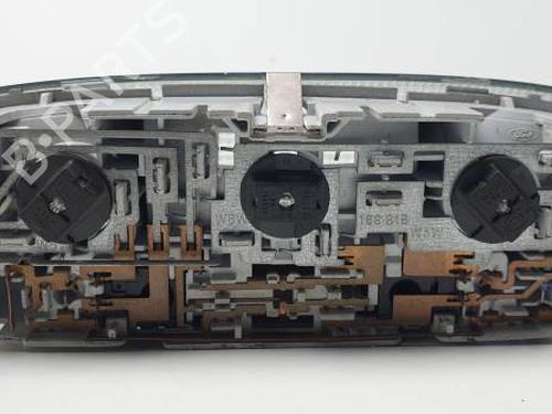 Innerbelysning FORD FOCUS II (DA_, HCP, DP) 2.0 TDCi | BP24930189I8 