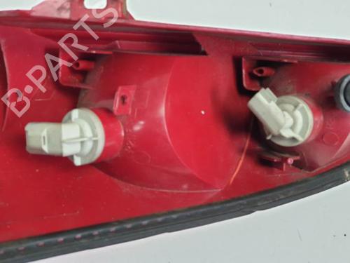 Right taillight FORD FOCUS I (DAW, DBW) 1.6 16V | BP6851198C35 