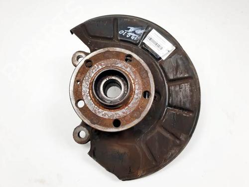 Used Left front steering knuckle SEAT ALTEA (5P1) 1.9 TDI (105 hp) 15075907