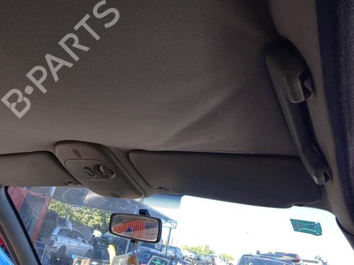 Left front door RENAULT CLIO II (BB_, CB_) 1.2 16V (BB05, BB0W, BB11, BB27, BB2T, BB2U, BB2V, CB05,... | BP11215071C2  - Image 9