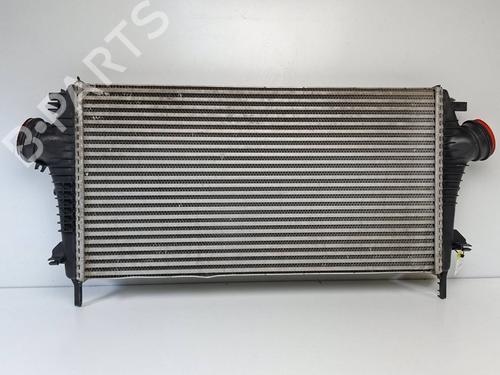 Used Intercooler Intercooler 39196346 39196346