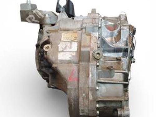 Gearbox FORD MONDEO IV Turnier (BA7) 2.0 TDCi | BP31240693M3 