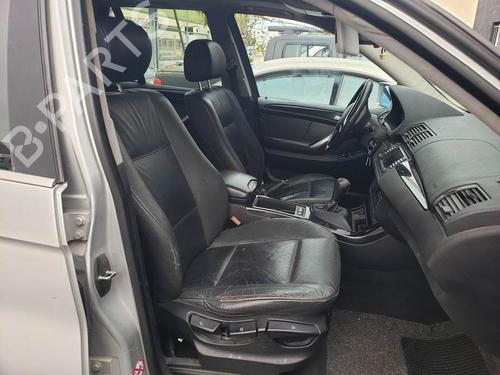 Left front fog light BMW X5 (E53) 3.0 d | BP17733028C30  - Image 6