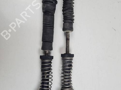 Gear lever SEAT LEON (1P1) 1.6 | BP34511431M90 - Image 4