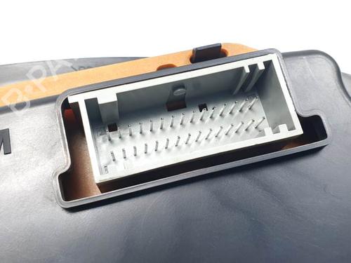 Instrument cluster RENAULT MEGANE I (BA0/1_) 1.9 D Eco (BA0A, BA0U, BA0R) | BP25155318C47 
