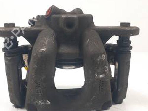 Used Left front brake caliper BMW 1 (E87) 118 d (143 hp) 31285694