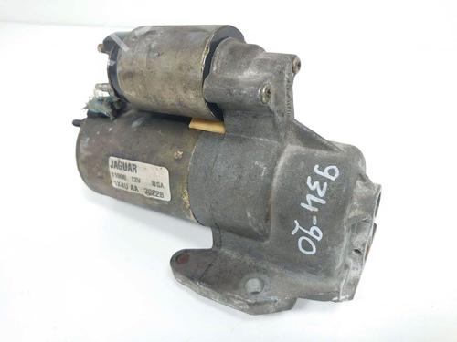 Used Starter Starter JAGUAR X-TYPE I (X400) 2.5 V6 All-wheel Drive (196 hp) 7965726 7965726