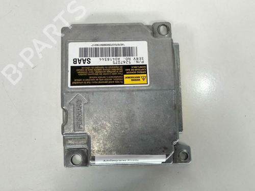 Used ECU airbags ECU airbags 7231692 7231692