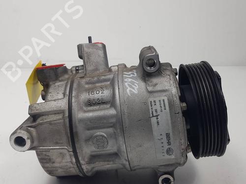 AC compressor DAEWOO LANOS Saloon (KLAT) 1.3 | BP40176220M34 - Image 2