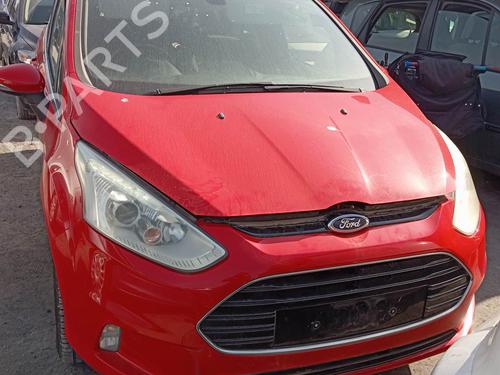 Left front driveshaft FORD B-MAX (JK) 1.0 EcoBoost | BP24340585M38 - Image 8