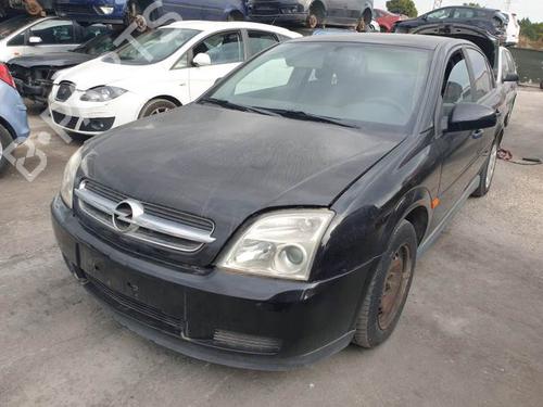 Right taillight OPEL VECTRA C (Z02) 2.0 DTI 16V (F69) | BP25117467C35 