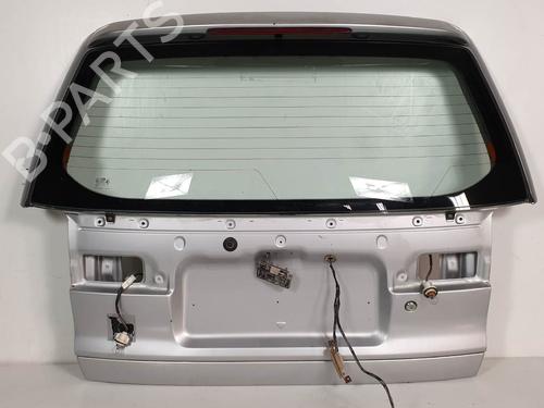 Used Tailgate Tailgate HYUNDAI SANTAMO 2.0 (105 hp) 6853569 6853569