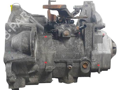Gearbox VW TOURAN (1T1, 1T2) 1.9 TDI | BP26375634M3 