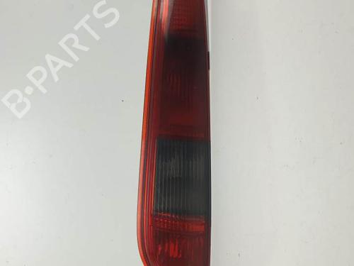 Used Left taillight FORD FOCUS II Turnier (DA_, FFS, DS) 1.8 TDCi (115 hp) 24929615