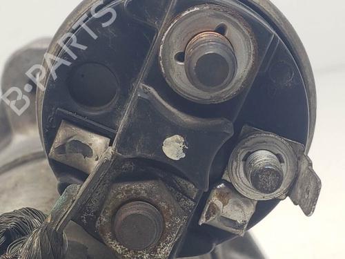 Starter CHEVROLET MATIZ (M200, M250) 0.8 | BP24934676M8  - Image 8